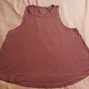 American Eagle Outfitters Soft & Sexy Tank
